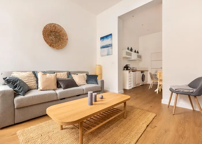 Cosy T2 Charme Confort - Coeur De Lille Sebastopol By Lity