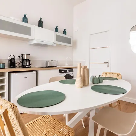 Cosy T2 Charme Confort - Coeur De Lille Sebastopol By Lity Exterior foto