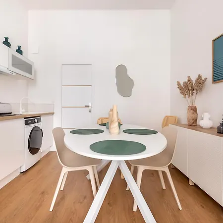 Cosy T2 Charme Confort - Coeur De Lille Sebastopol By Lity Exterior foto