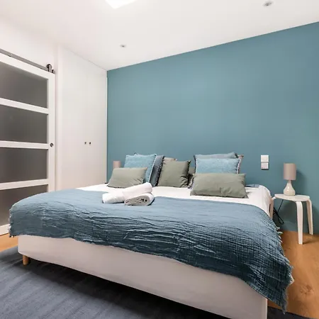 Cosy T2 Charme Confort - Coeur De Lille Sebastopol By Lity Exterior foto